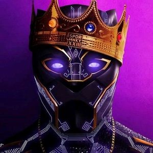 Meet your Posher, Carl